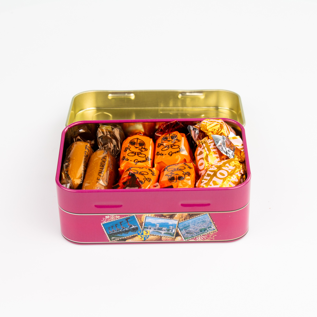 Bonbon Mania Magasin De Bonbons Confiseries Chocolats